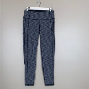 [victoria’s secret] leggings